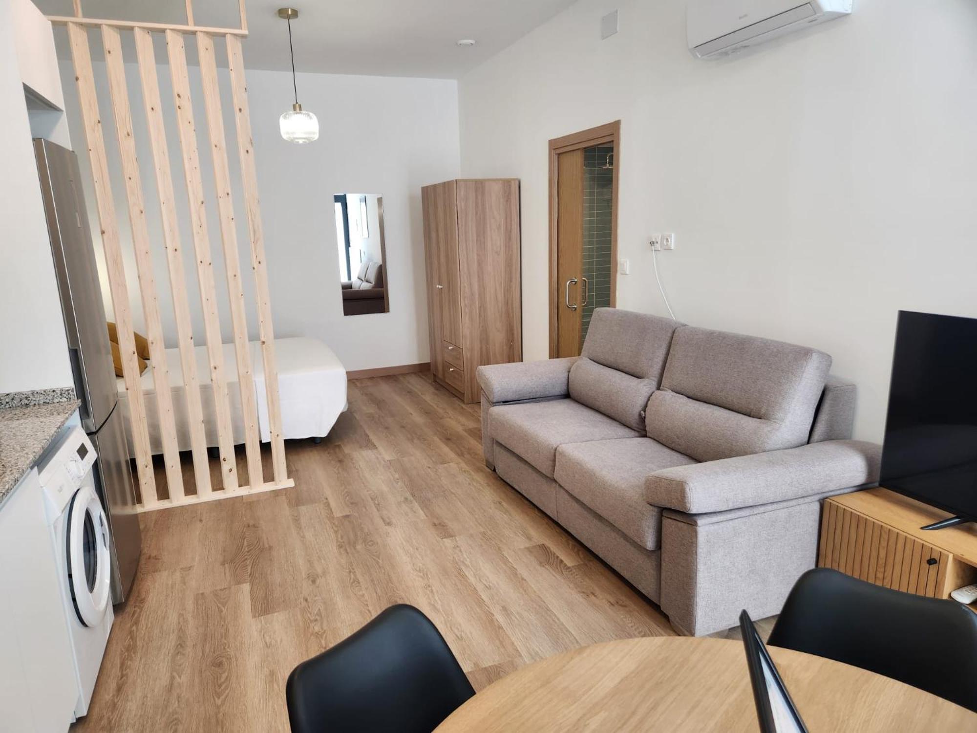 Dormavalencia Cronica Apartment ภายนอก รูปภาพ