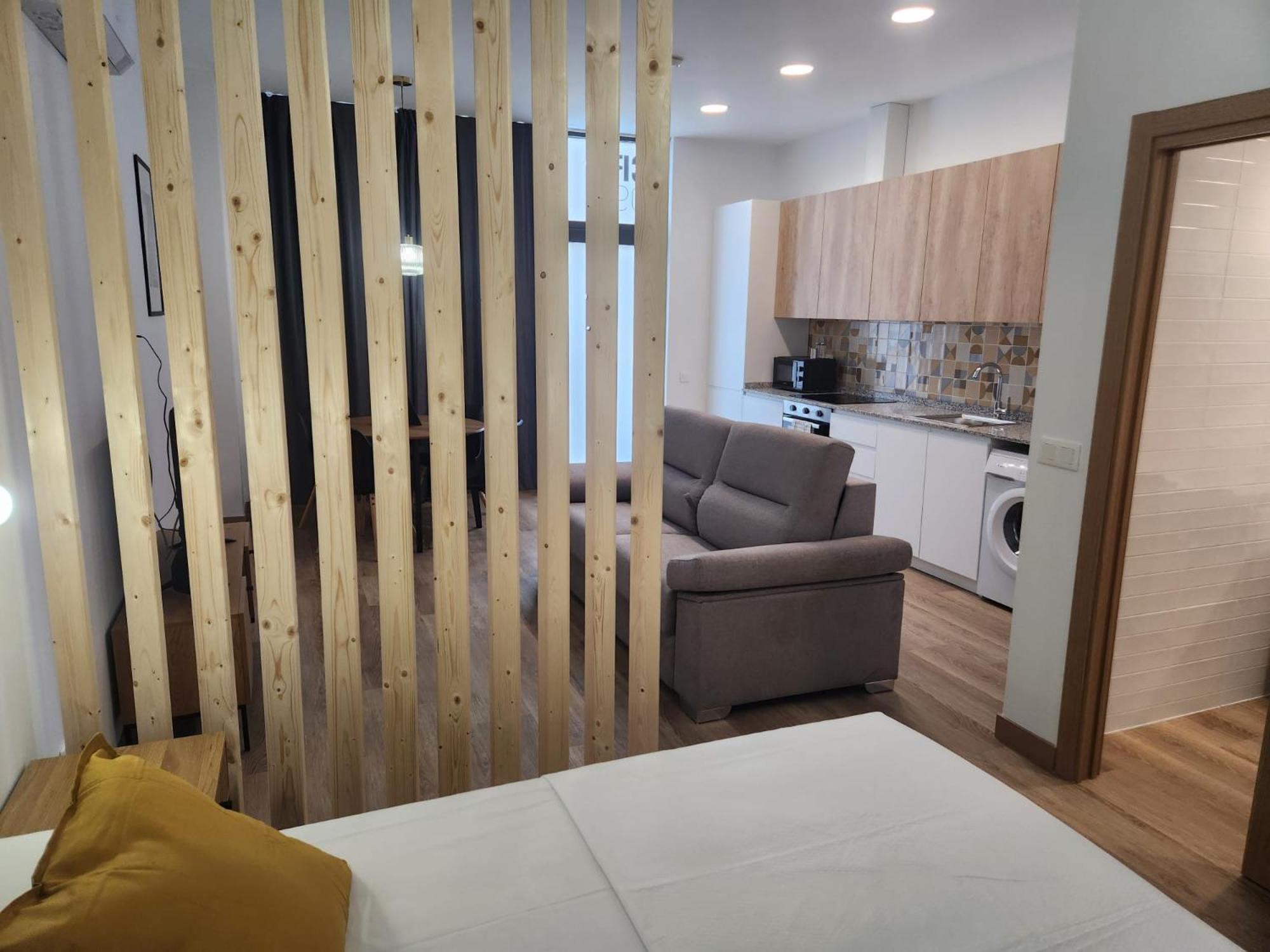 Dormavalencia Cronica Apartment ภายนอก รูปภาพ