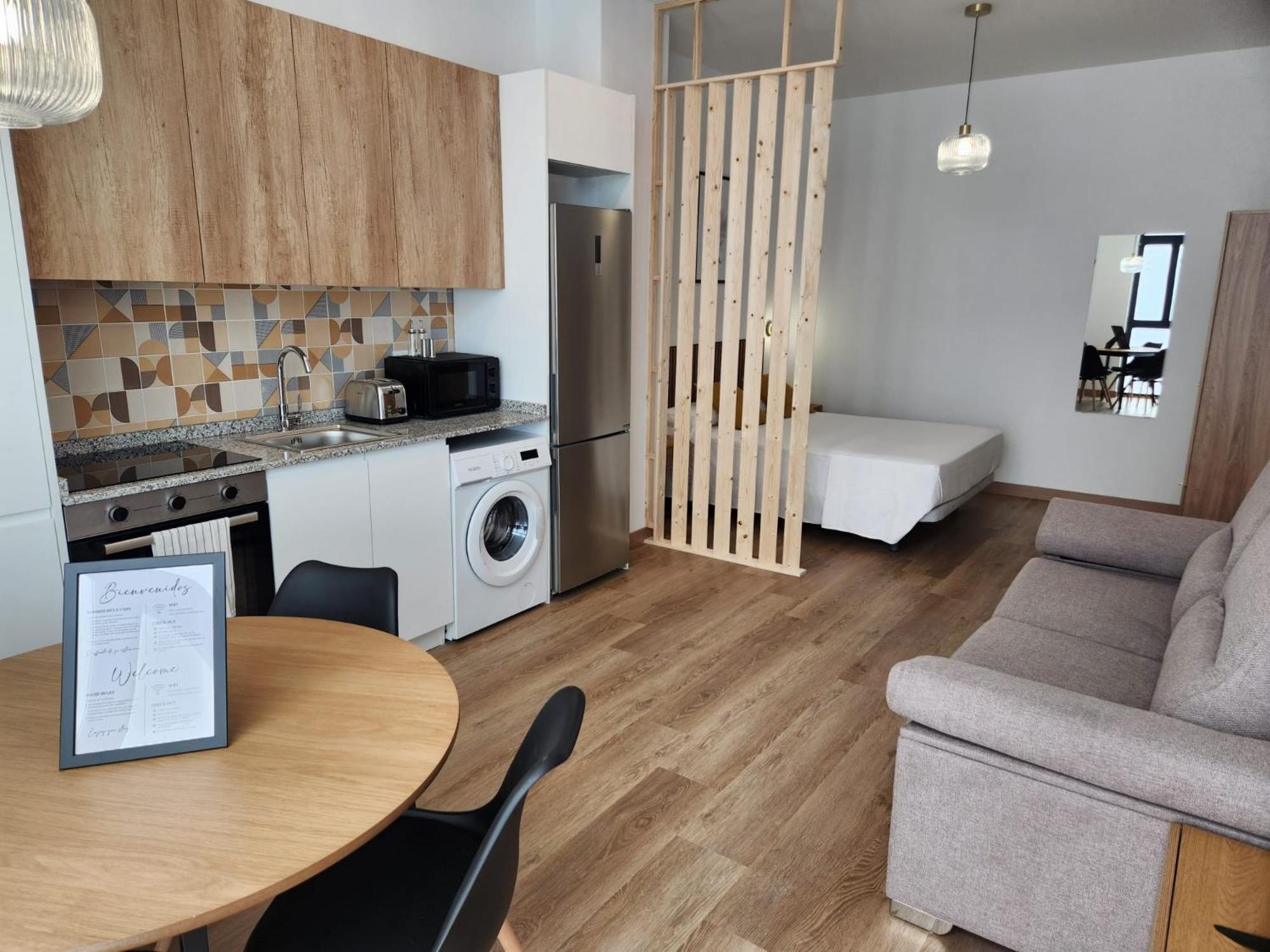 Dormavalencia Cronica Apartment ภายนอก รูปภาพ