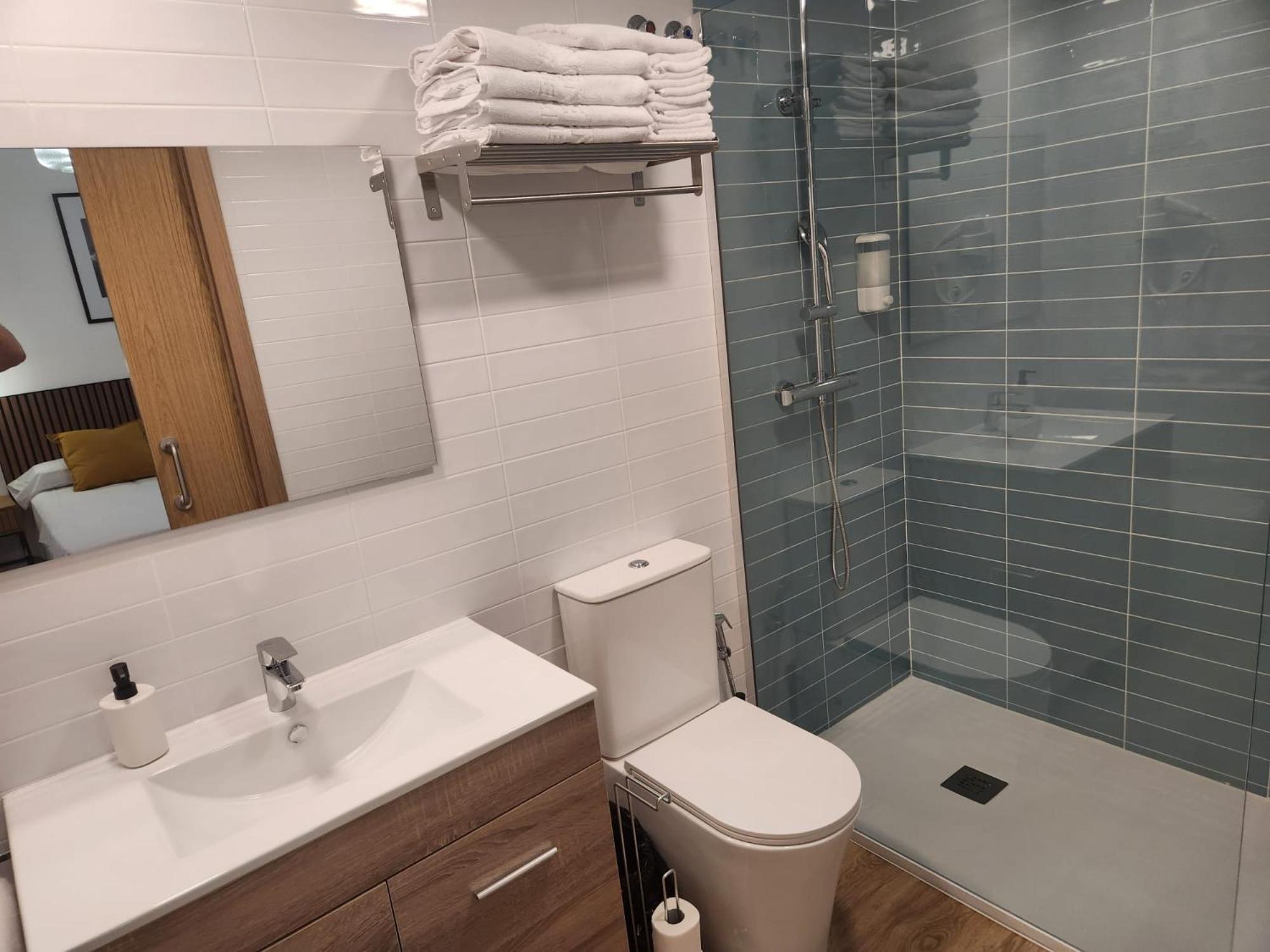 Dormavalencia Cronica Apartment ภายนอก รูปภาพ