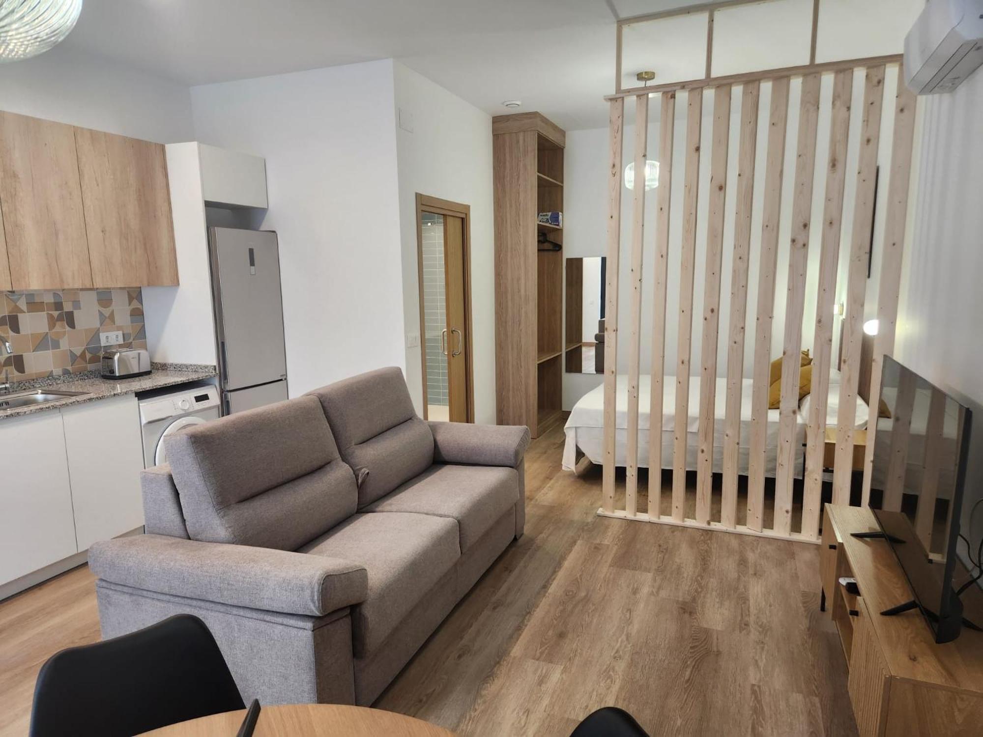 Dormavalencia Cronica Apartment ภายนอก รูปภาพ