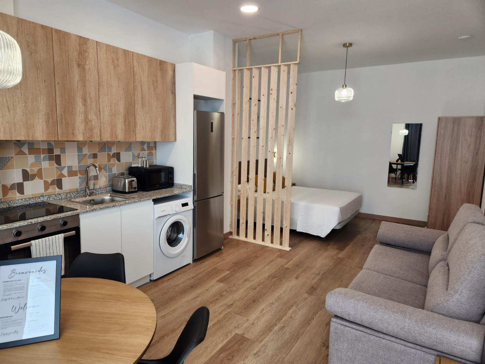 Dormavalencia Cronica Apartment ภายนอก รูปภาพ