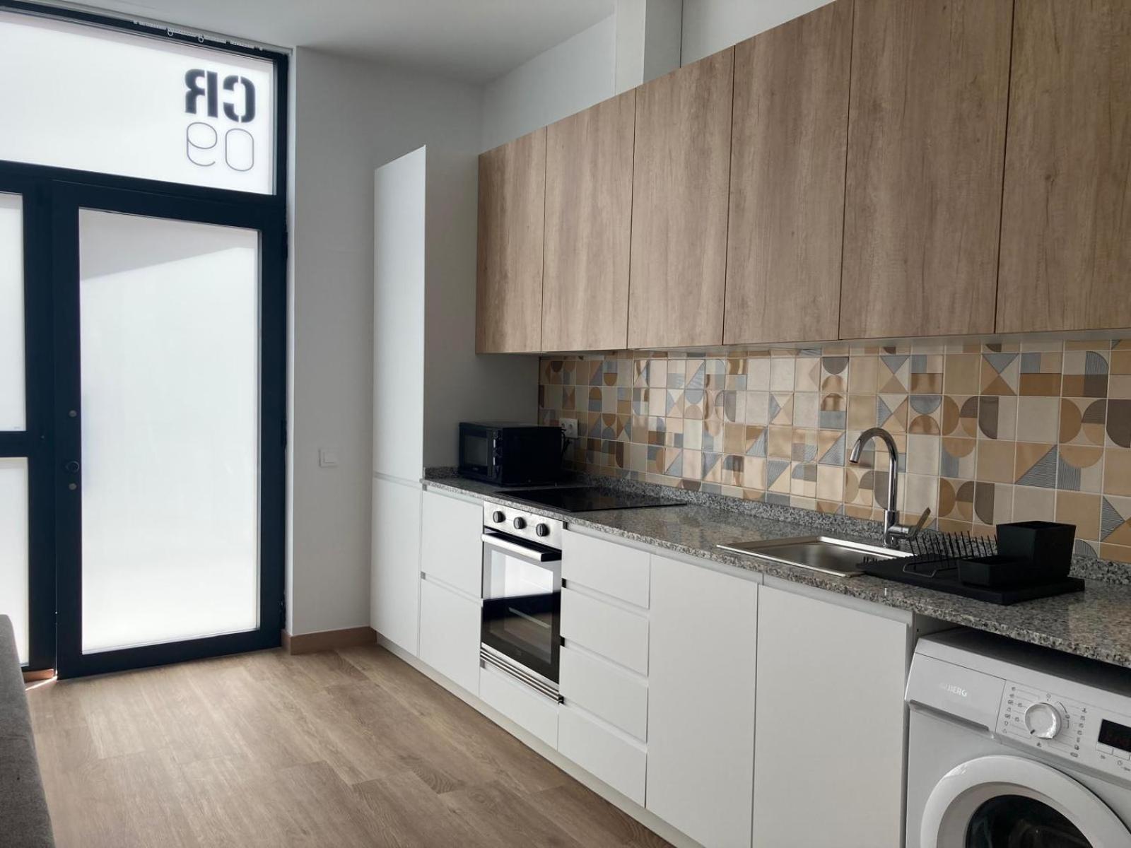 Dormavalencia Cronica Apartment ภายนอก รูปภาพ