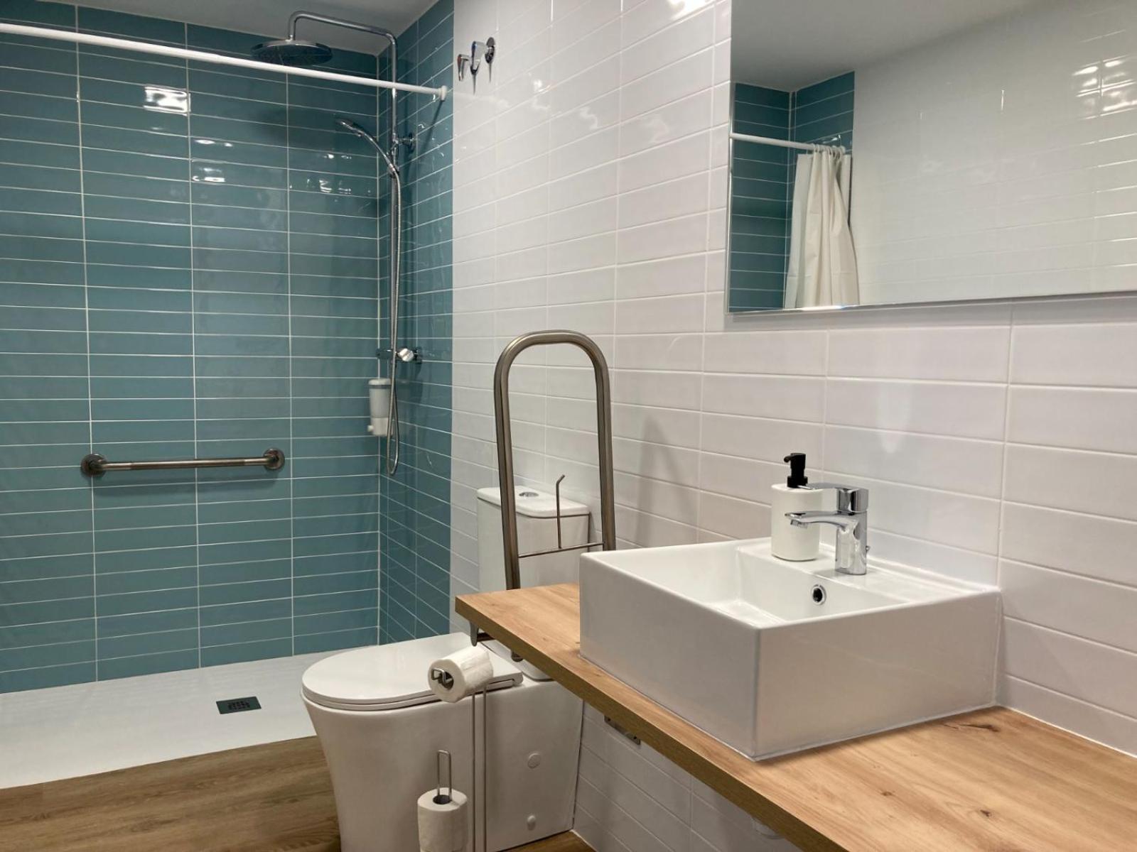 Dormavalencia Cronica Apartment ภายนอก รูปภาพ