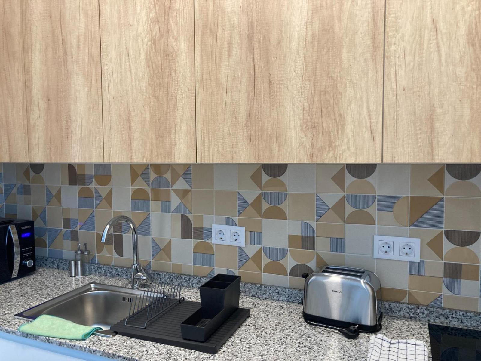 Dormavalencia Cronica Apartment ภายนอก รูปภาพ